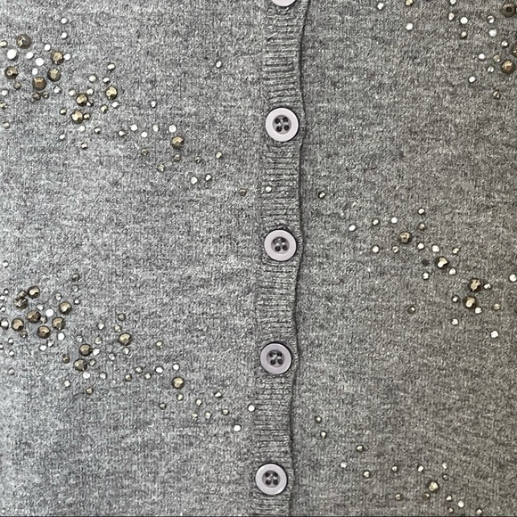 Sparkly Cardigan - Picture 3 of 3